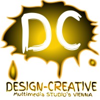 DESIGN-CREATIVE Multimedia STUDIO´s VIENNA logo - Similar company to Design-Thinking-Tank