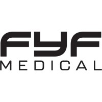 FYF Medical logo - Similar company to Ctm_Biomedical
