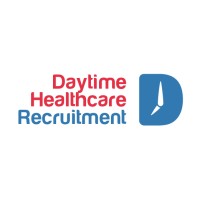 DAYTIME HEALTHCARE RECRUITMENT LIMITED logo - Similar company to Orbis Healthcare Recruitment