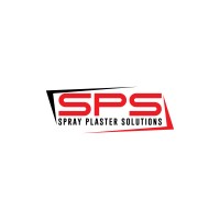 Spray Plaster Solutions logo - Similar company to Ash Drywall (Dm & C Ash Limited)