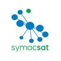 SYMACSAT logo - Similar company to Sysnet Solutions