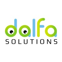 Dalfa Solutions logo - Similar company to Dtrg Network