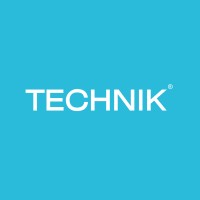 TECHNIK Veterinary logo - Similar company to Syspal Ltd