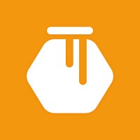 Honeycomb logo - Similar company to Ello