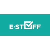 estaff.gr logo - Similar company to Esurvey - Mobile Customer Experience Survey Platform