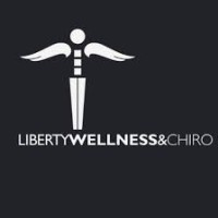Liberty Wellness & Chiro logo - Similar company to Authority Dental