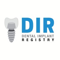 Dental Implant Registry logo - Similar company to Seneca Ridge Dental