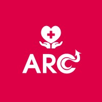 ARC Group Healthcare Division logo - Similar company to Roefield Specialist Care Ltd