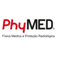 PhyMED Consultores em Física Médica e Radioproteção Ltda logo - Similar company to Nuclearis — Nuclear Medicine Digital Solutions