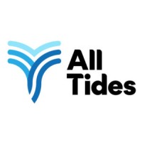 ALL TIDES logo - Similar company to C&M Textiles