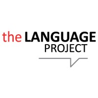 The Language Project logo - Similar company to Resolve
