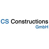 CS Constructions GmbH logo - Similar company to Orthotec Ag