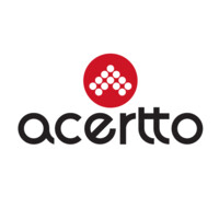 Acertto logo - Similar company to Lean Corporate Partners
