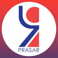 Prasar4PR logo - Similar company to Kaivalya Communications