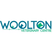 Woolton Veterinary Centre logo - Similar company to Never Mind The Job Spec