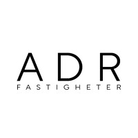 ADR Fastigheter logo - Similar company to Pipos