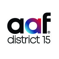AAF District 15 logo - Similar company to Aaf District 5