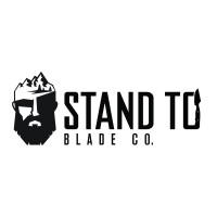 Stand To Blade Company logo - Similar company to U.S. Elite