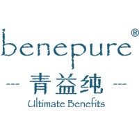 Benepure Pharmaceutical Co.,Ltd. logo - Similar company to Ats High Pressure Homogenizer