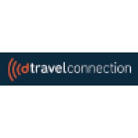 Dtravelconnection logo - Similar company to Get Up