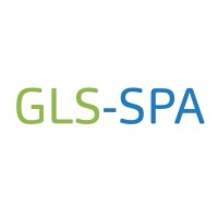 GLS S.p.A logo - Similar company to 3Sdm