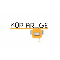 Küp Research and Development Company logo - Similar company to Smartlab İleri Teknolojileri Uygulama Ofisi