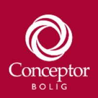 Conceptor Bolig AS logo - Similar company to Leieeie As