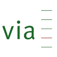 Viamedico GmbH & CoKG logo - Similar company to Klinikon Gmbh