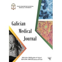 Galician Medical Journal logo - Similar company to R+ Medical Network