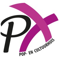 Pop- en Cultuurhuis PX logo - Similar company to Van Der Graaf