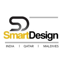 Smart Design logo - Similar company to Elevate Controls, A Unit Of Lisva Proacoustics Private Limited