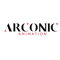 Arconic Animation logo - Similar company to Praxis Studio
