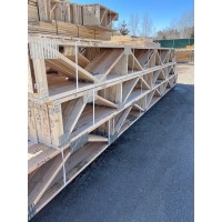 Lakes Building Components Inc. logo - Similar company to Albuild Systems