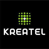 Kreatel AS logo - Similar company to Ingate Systems