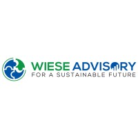 Wiese Advisory GmbH logo - Similar company to Mine Action Finance Initiative