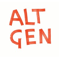 Altgen logo - Similar company to Altigen Technologies