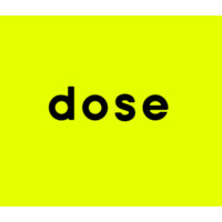 Dose.fm logo - Similar company to Ossa