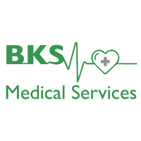 BKS Medical Services LTD logo - Similar company to Bks Training Ltd