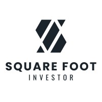 Square Foot Investor logo - Similar company to Metech It Services - Digital Marketing Agency