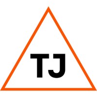 Toby Jenkins Coaching logo - Similar company to North | High Performance Frameworks