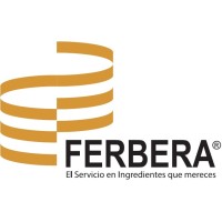 FERBERA logo - Similar company to Domatic Mx
