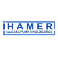 ihamer Havacılık Savunma Teknolojileri A.Ş. logo - Similar company to Fabricate Engineering And Test Systems
