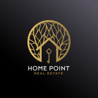 Home Point Realtors logo - Similar company to Paper Thoughts