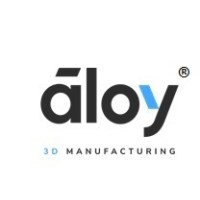 Tecnologias y Manufactura 3D | ALOY 3D |
