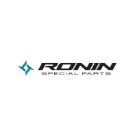 RONIN SPECIAL PARTS logo - Similar company to Addyx Srl