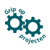 Grip op projecten logo - Similar company to Multi Ratio
