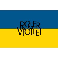 ROGER-VIOLLET logo - Similar company to Fillotte