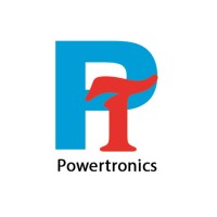 Powertronics - باورترونكس logo - Similar company to Powertronics Technical Services