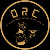 DRC SPIT logo - Similar company to Ieee Aess - Spit