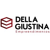 Della Giustina Empreendimentos logo - Similar company to Cwci Construções